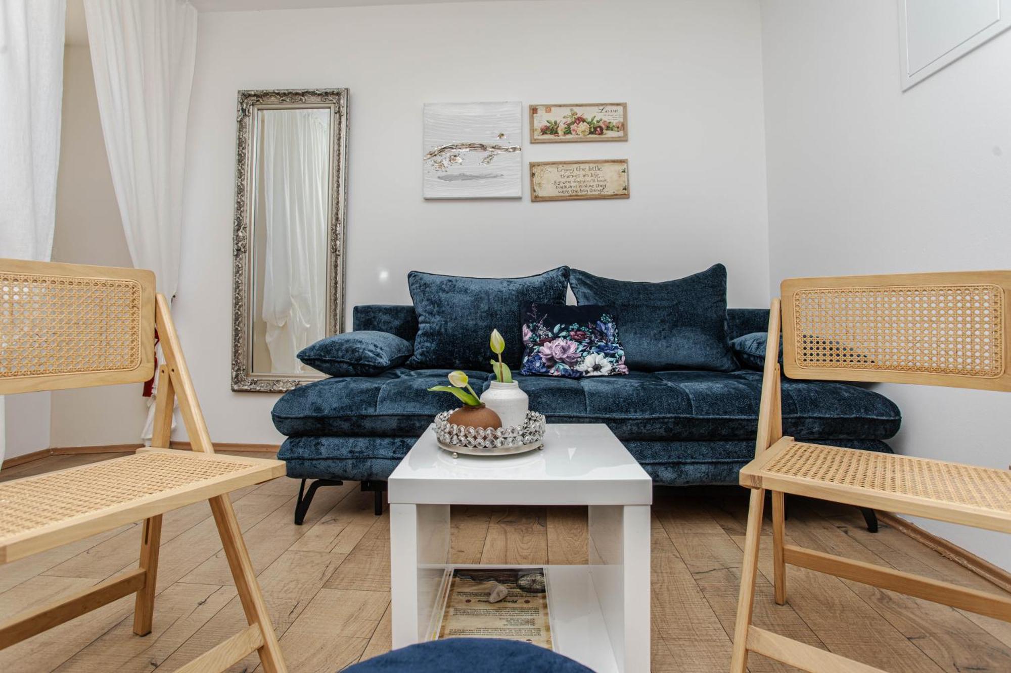 Guesthouse Mimbelli Orebic Phòng bức ảnh