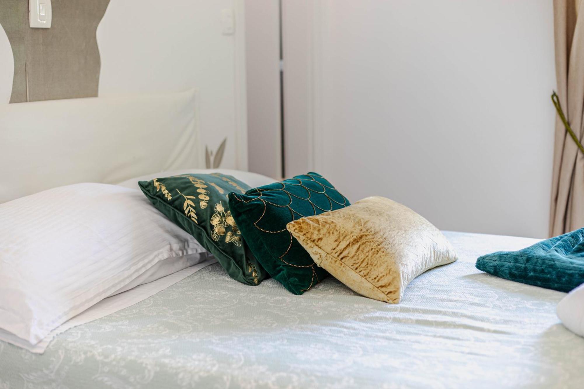 Guesthouse Mimbelli Orebic Ngoại thất bức ảnh