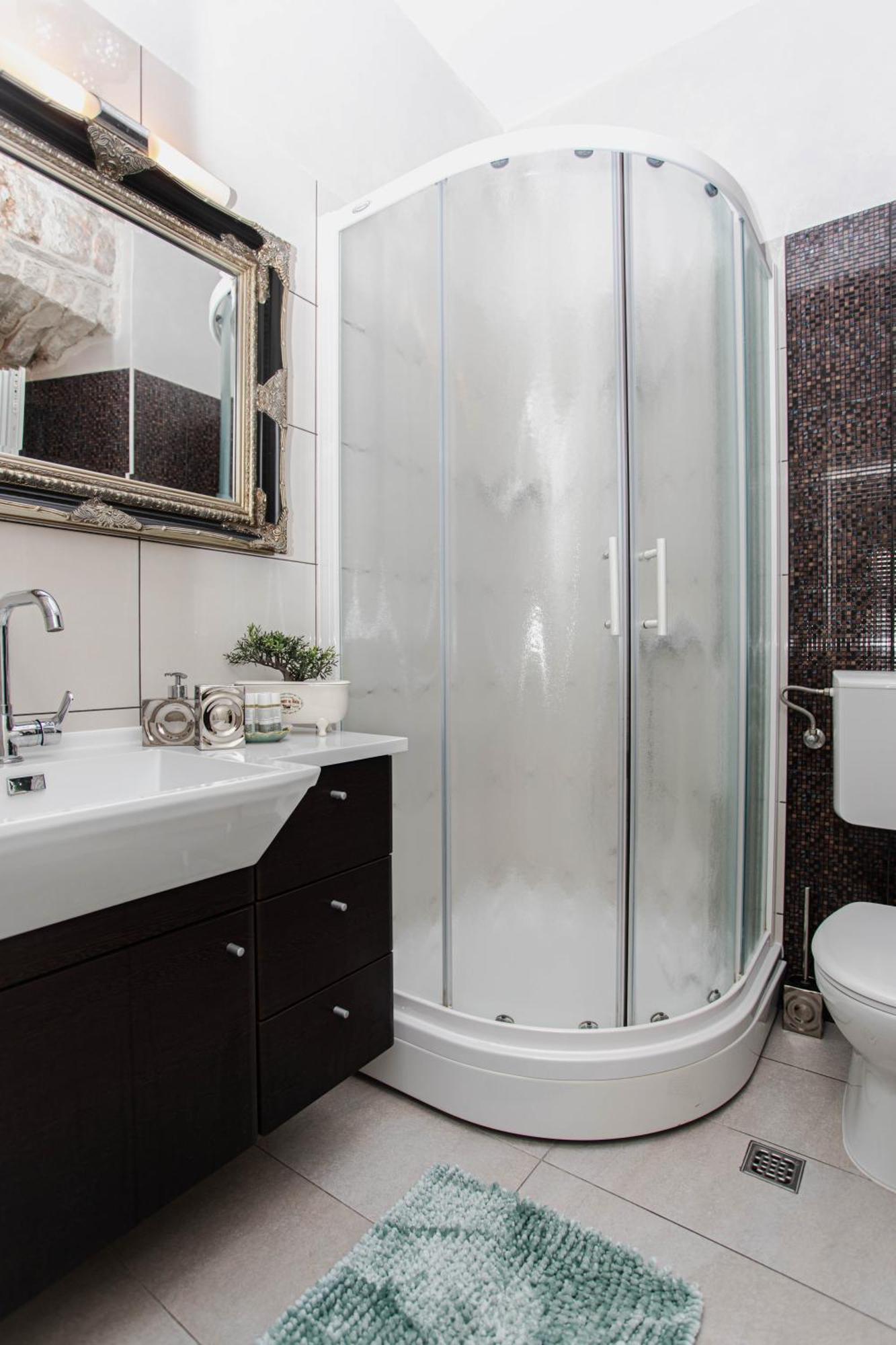 Guesthouse Mimbelli Orebic Ngoại thất bức ảnh