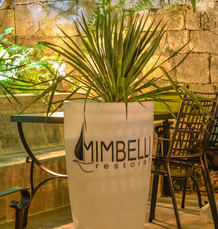 Guesthouse Mimbelli Orebic Phòng bức ảnh